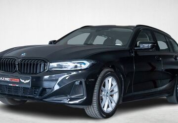 BMW 318 54.000 km 24.990 &euro; Gelsenkirchen 45899