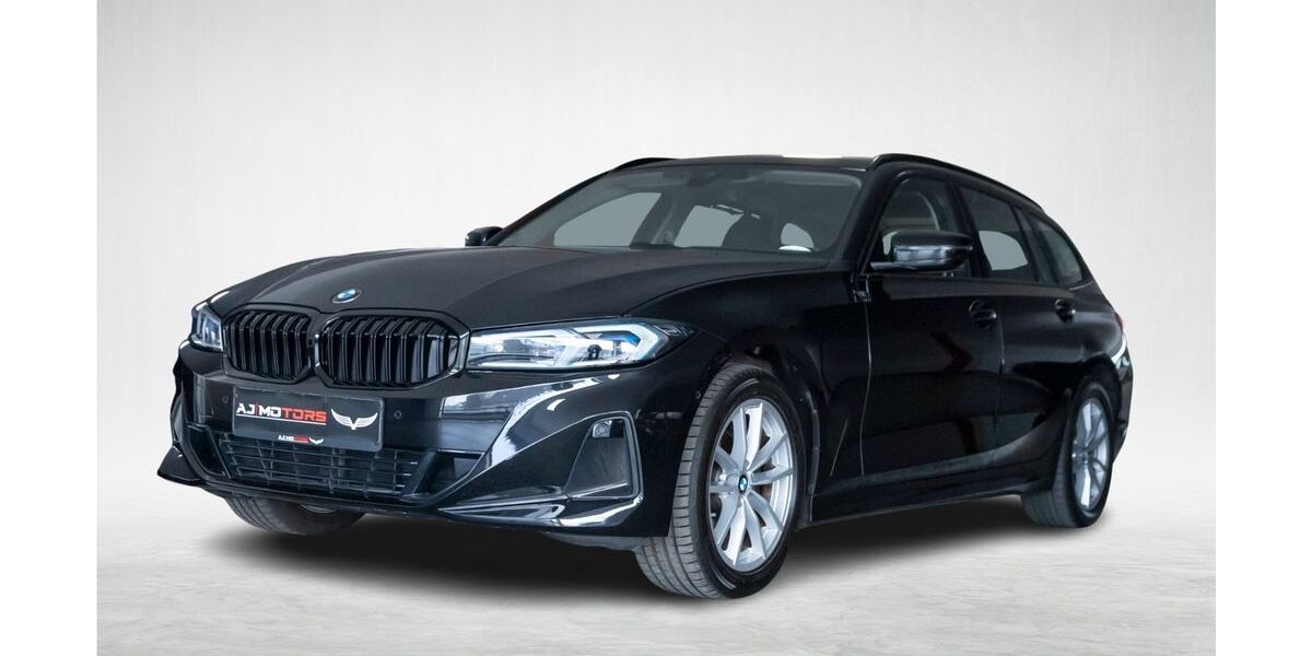 BMW 318 54.000 km 24.990 &euro; Gelsenkirchen 45899