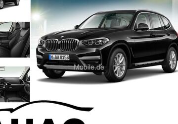 BMW X3 60.990 km 33.490 &euro; Dorsten 46282