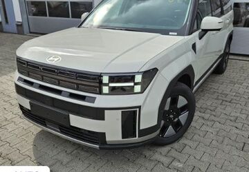 Hyundai SANTA FE 2.082 km 54.990 &euro; Hattingen 45525