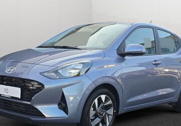 Hyundai i10 20.248 km 14.590 &euro; Recklinghausen 45657
