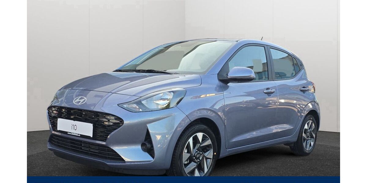 Hyundai i10 20.248 km 14.590 &euro; Recklinghausen 45657