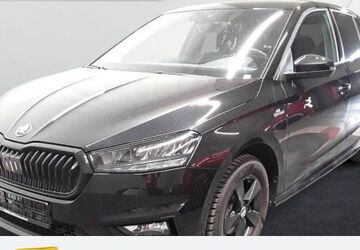 Skoda Fabia 13.693 km 24.450 &euro; Bochum 44809