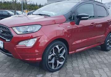 Ford EcoSport 85.249 km 11.999 &euro; Essen 45326
