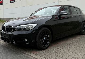 BMW 118 157.900 km 7.499 &euro; Bottrop 46236