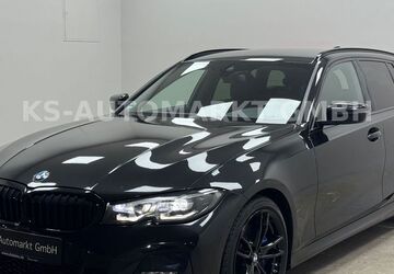 BMW 320 182.880 km 20.850 &euro; Essen 45326