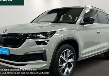 Skoda Kodiaq 43.562 km 42.810 &euro; Hagen 58089
