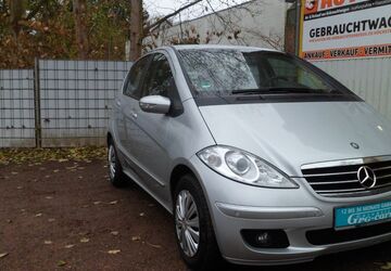 Mercedes-Benz A 150 106.000 km 3.890 &euro; Bochum 44795