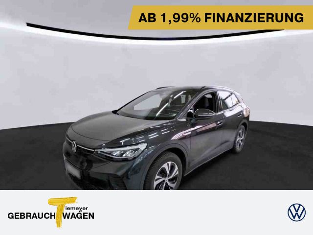 VW ID.4 71.353 km 20.350 &euro; Bochum 44892