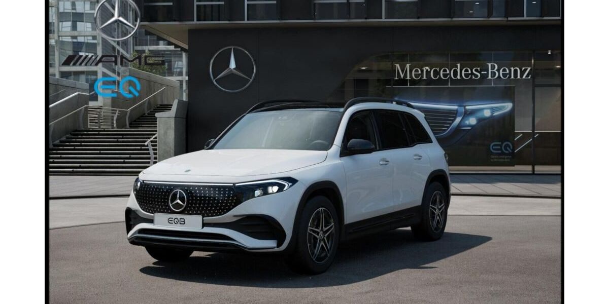 Mercedes-Benz EQB 19.074 km 38.780 &euro; Hagen 58135