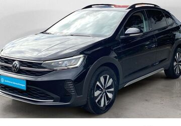 VW Taigo 23.723 km 20.470 &euro; Bochum - Linden 44879