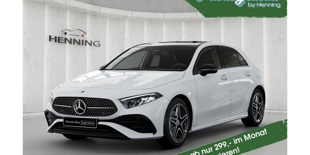 Mercedes-Benz A 180 15.168 km 34.880 &euro; Herne 44653