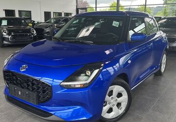 Suzuki Swift 6.750 km 16.470 &euro; Lünen 44536