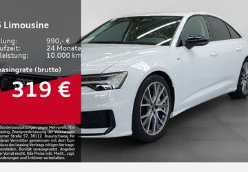 Audi A6 45.937 km 38.110 &euro; Bochum 44809