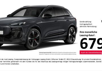Audi Q6 e-tron 16.797 km 66.788 &euro; Dortmund 44143