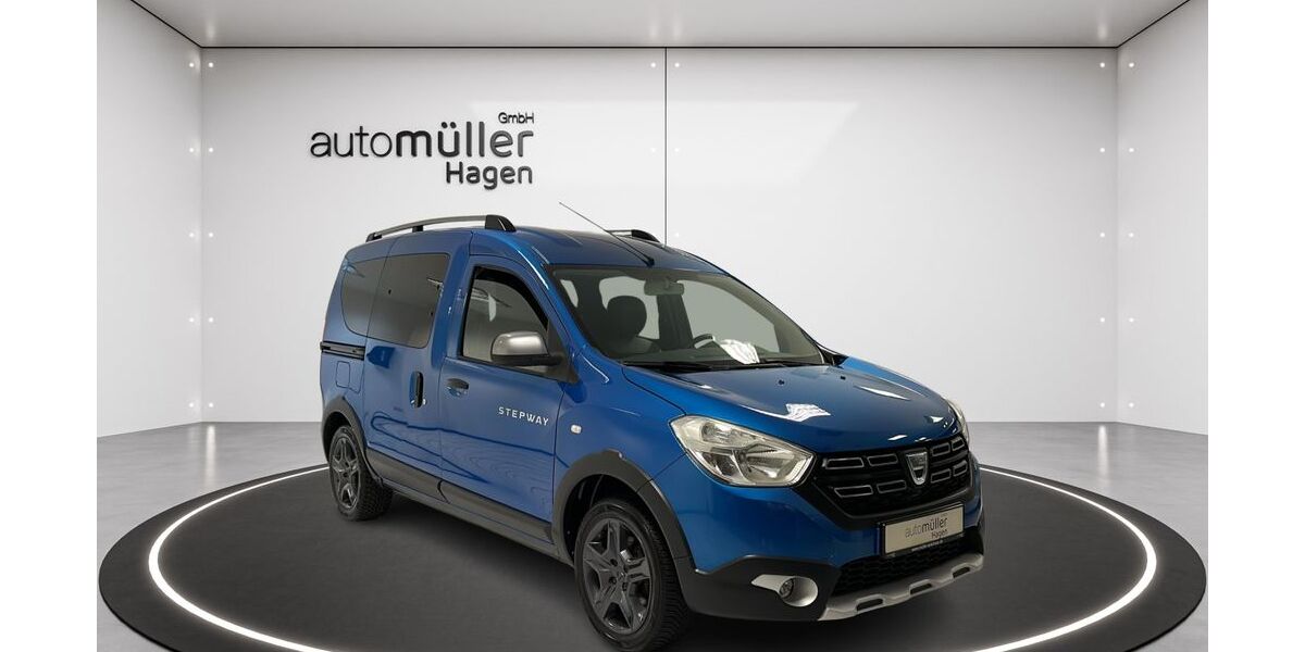 Dacia Dokker 119.500 km 11.500 &euro; Hagen 58095