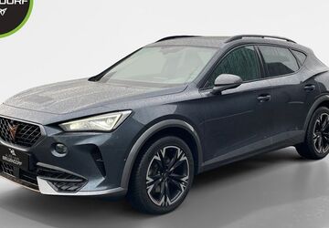 Cupra Formentor 43.146 km 28.940 &euro; Bottrop 46244