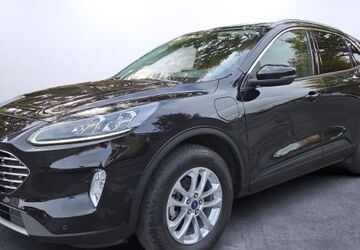 Ford Kuga 71.394 km 23.490 &euro; Dorsten 46282