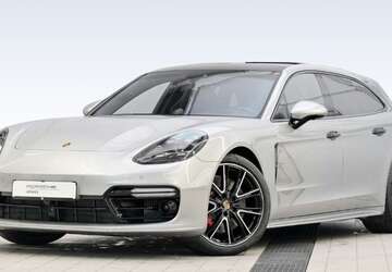 Porsche Panamera 154.816 km 69.400 &euro; Wuppertal 42279