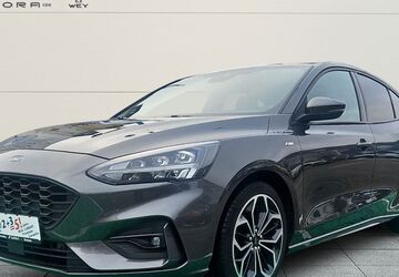 Ford Focus 48.000 km 16.850 &euro; Bochum 44809