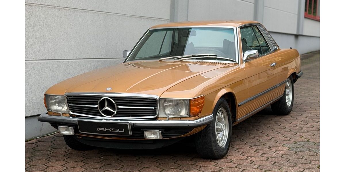 Mercedes-Benz 450 109.000 km 29.450 &euro; Velbert 42551