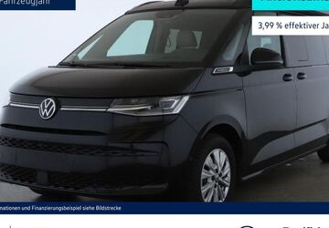 VW T7 California 16.707 km 65.610 &euro; Bochum 44866