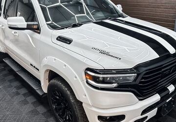 Dodge RAM 97.300 km 42.500 &euro; Bochum 44809