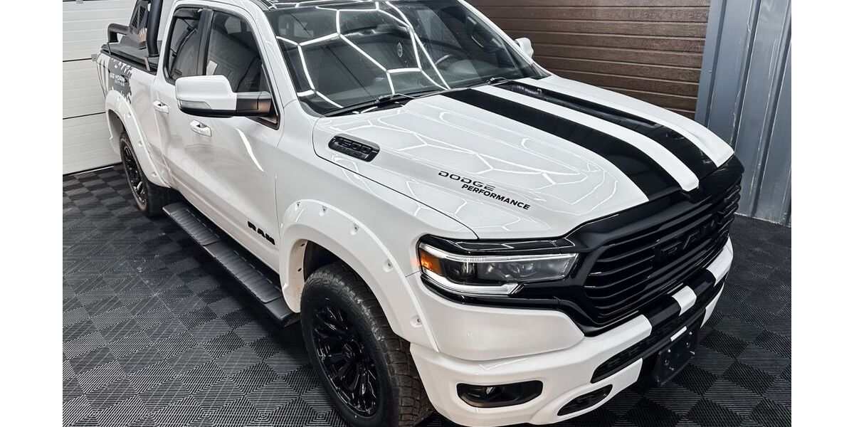 Dodge RAM 97.300 km 42.500 &euro; Bochum 44809