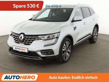 Gebrauchte Renault Koleos