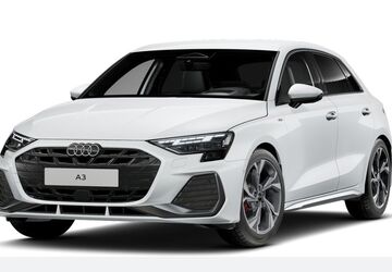 Audi A3 18.644 km 34.980 &euro; Bochum 44809