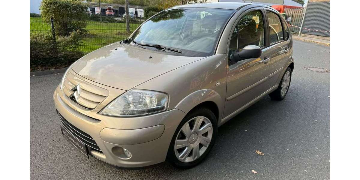 Citroen C3 148.000 km 3.990 &euro; Oberhausen 46045