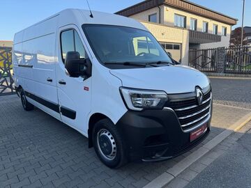 Gebrauchte Renault Master
