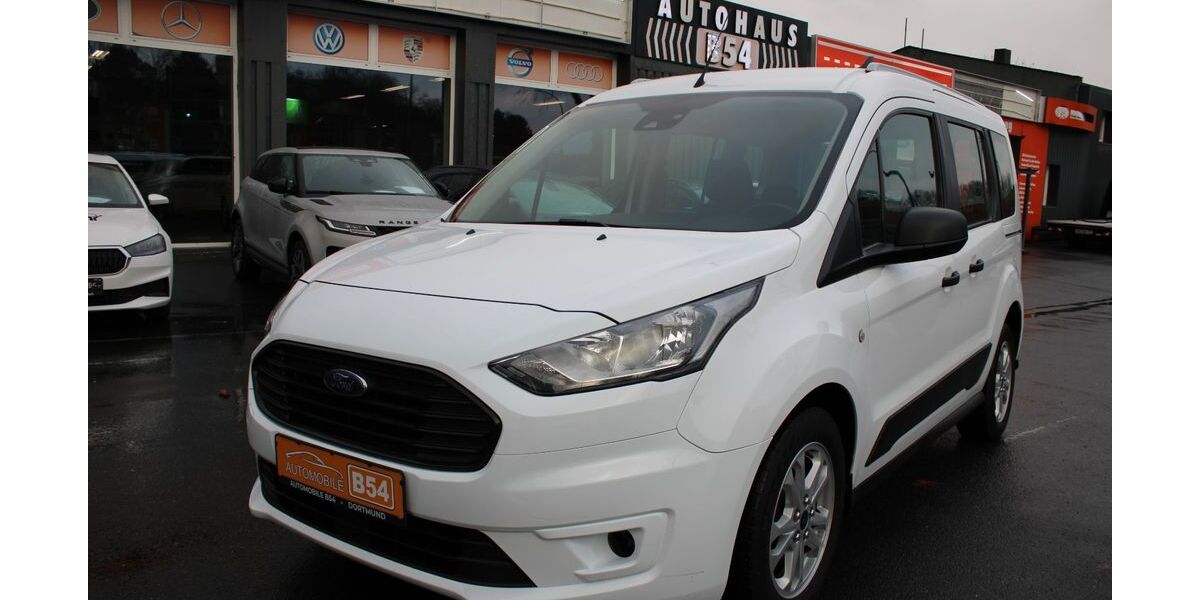 Ford Tourneo 109.504 km 13.221 &euro; Dortmund 44145