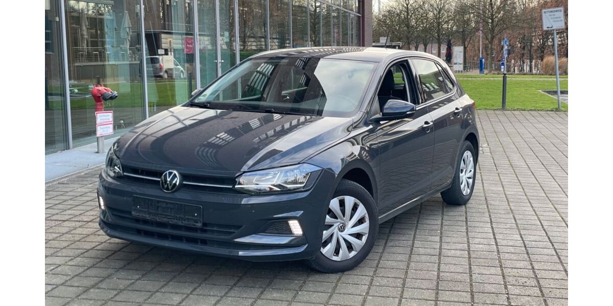 VW Polo 40.000 km 14.300 &euro; Gelsenkirchen 45899