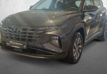Hyundai TUCSON 55.142 km 25.990 &euro; Bochum 44809