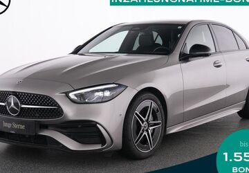 Mercedes-Benz C 200 17.015 km 40.999 &euro; Essen 45309