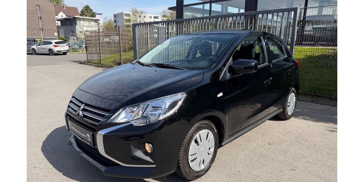 Mitsubishi Space Star 4.292 km 11.950 &euro; Bochum 44866
