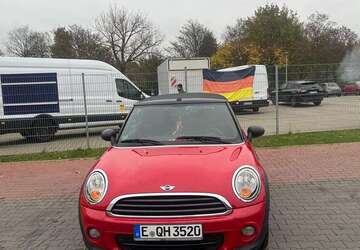 Mini One 230.000 km 4.100 &euro; Essen 45329