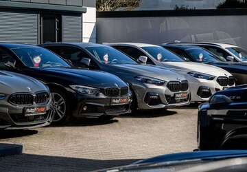 Jaguar F-Pace 100.000 km 26.990 &euro; Ennepetal 58256