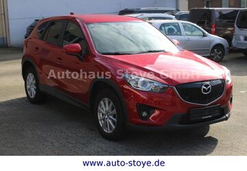 Mazda CX-5 153.800 km 10.499 &euro; Hagen 58095