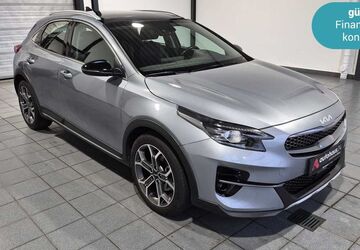 Kia XCeed 15.790 km 21.990 &euro; Wuppertal 42287
