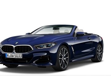BMW 840 13.808 km 92.890 &euro; Recklinghausen 45659