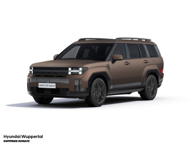 Hyundai SANTA FE 8.500 km 54.680 &euro; Wuppertal 42109