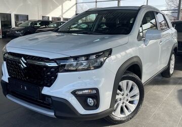 Suzuki (SX4) S-Cross 4.565 km 24.470 &euro; Lünen 44536