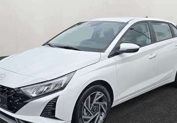 Hyundai i20 23.067 km 17.990 &euro; Datteln 45711