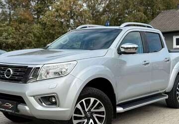 Nissan Navara 128.450 km 20.950 &euro; Bochum 44894