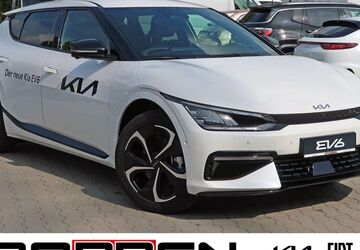 Kia EV6 2.999 km 41.980 &euro; Herten 45701