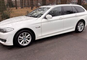 BMW 520 199.999 km 5.999 &euro; Bottrop 46238