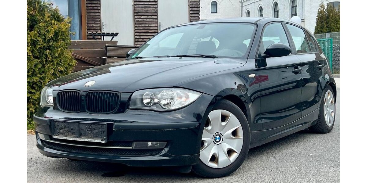 BMW 116 144.132 km 1.850 &euro; Gelsenkirchen 45884
