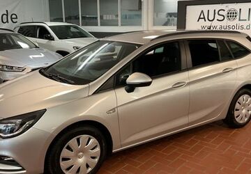 Opel Astra 99.000 km 7.990 &euro; Wülfrath 42489